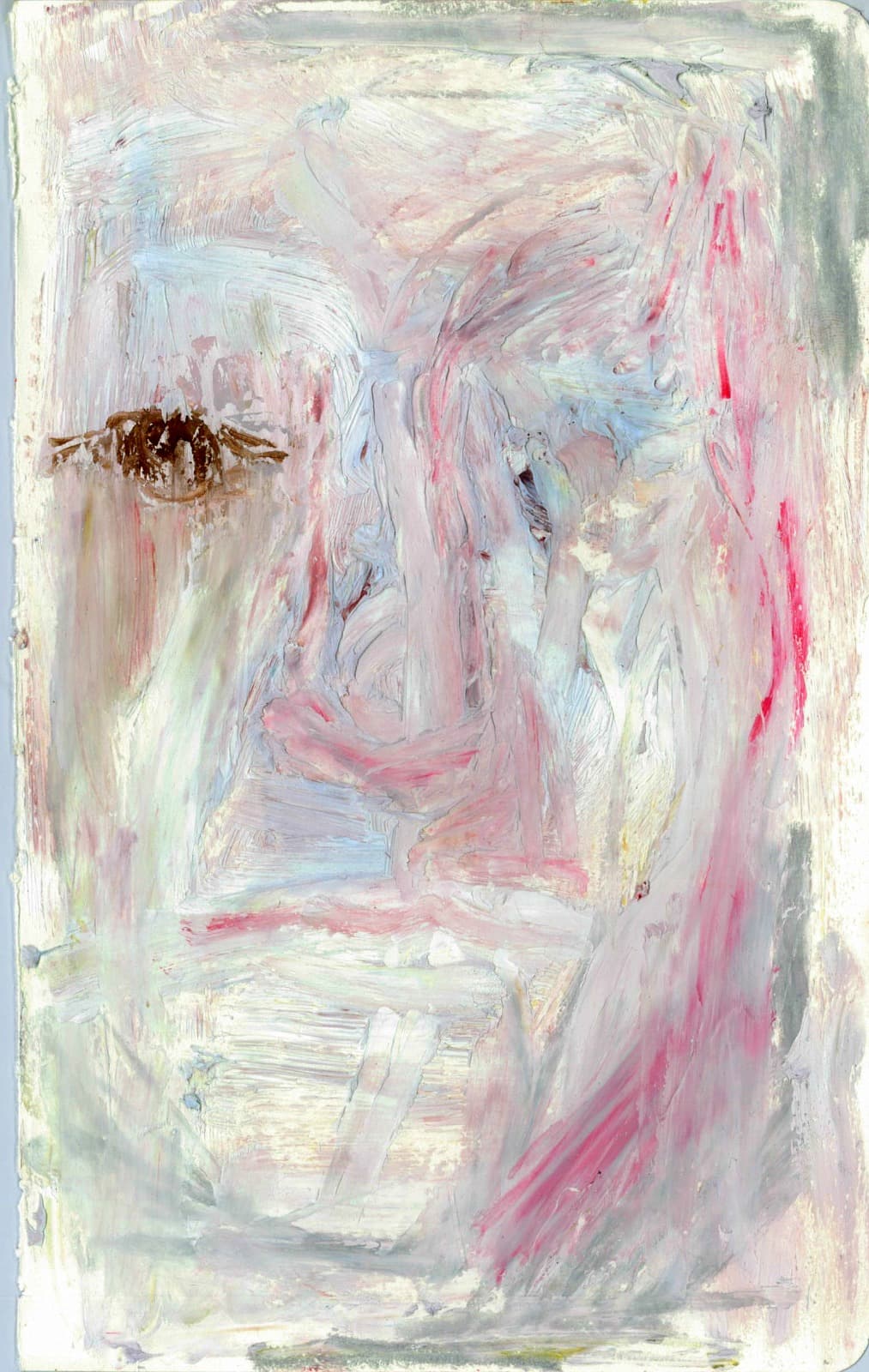 Bez naziva — Marija Marković