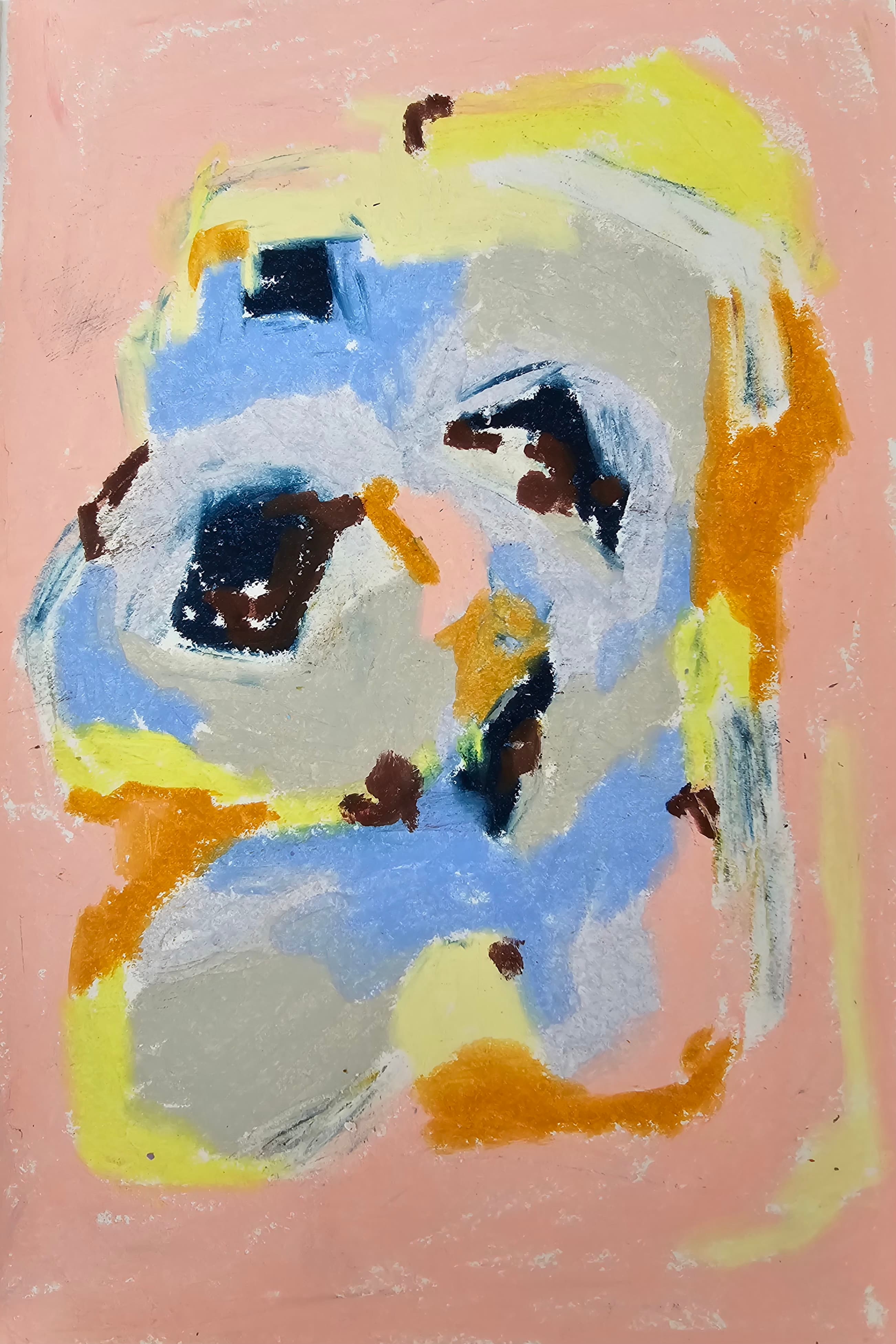 Bez naziva — Marija Marković