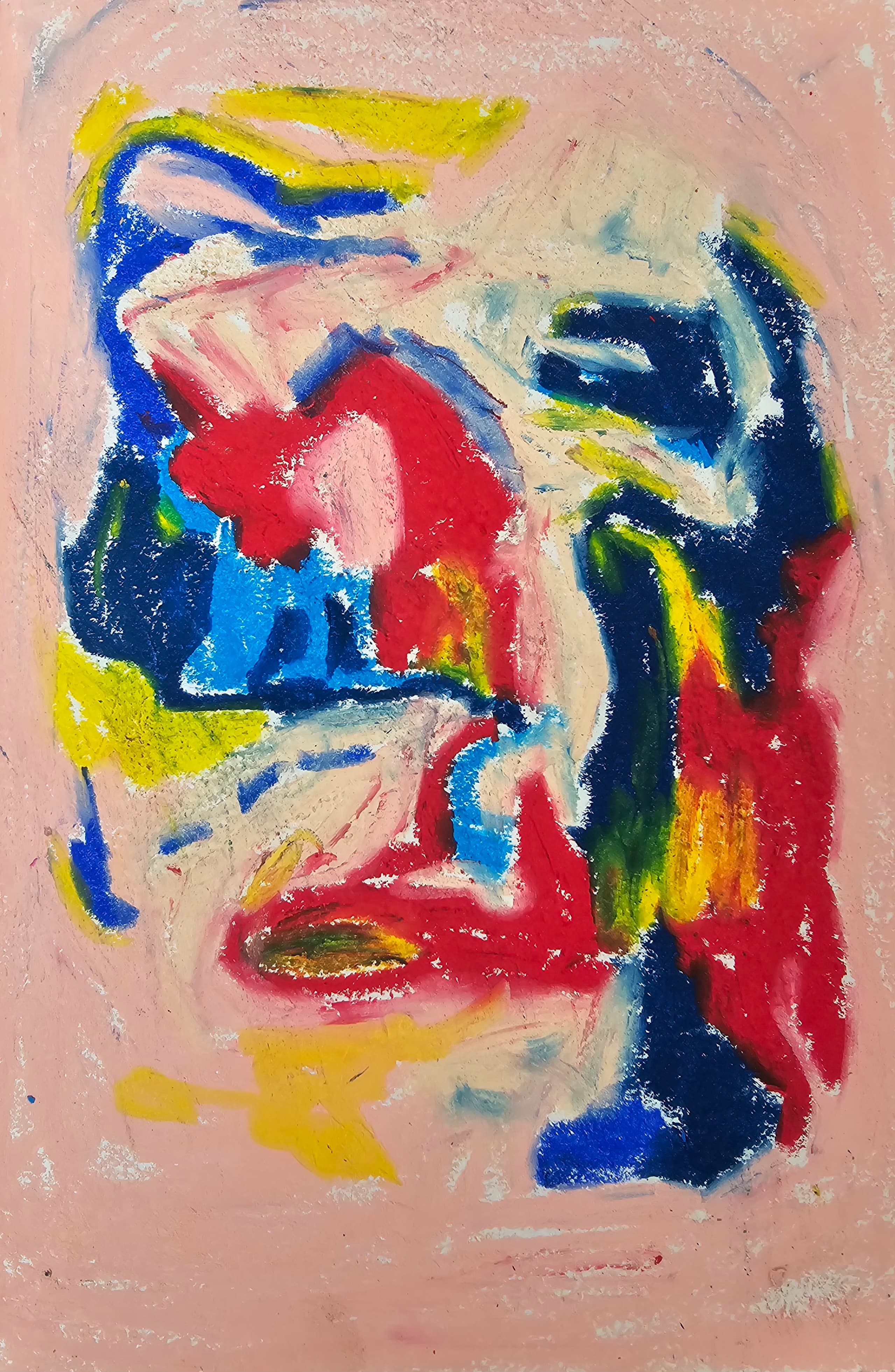 Bez naziva — Marija Marković