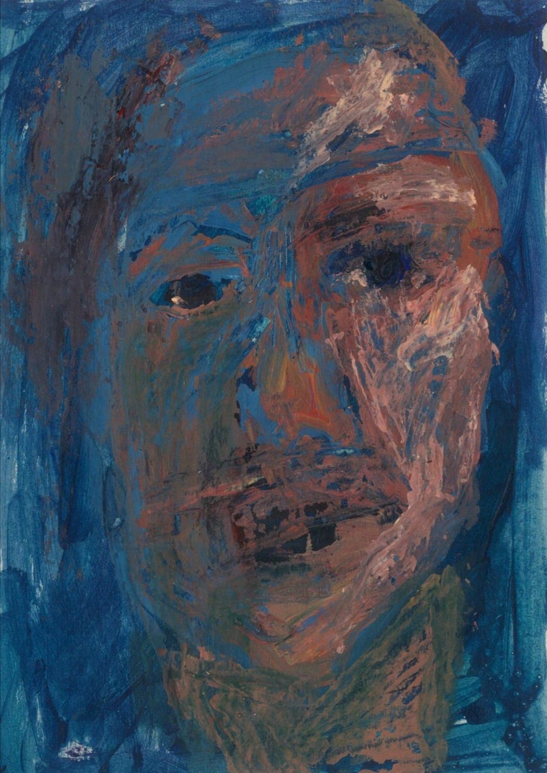 Bez naziva — Marija Marković