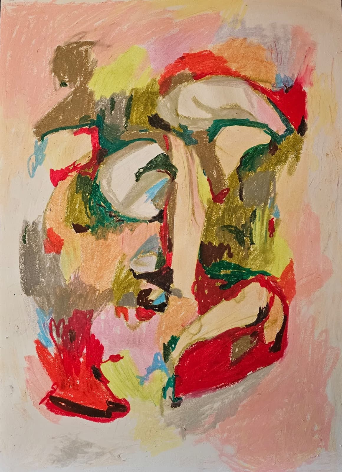 Naboj — Marija Marković