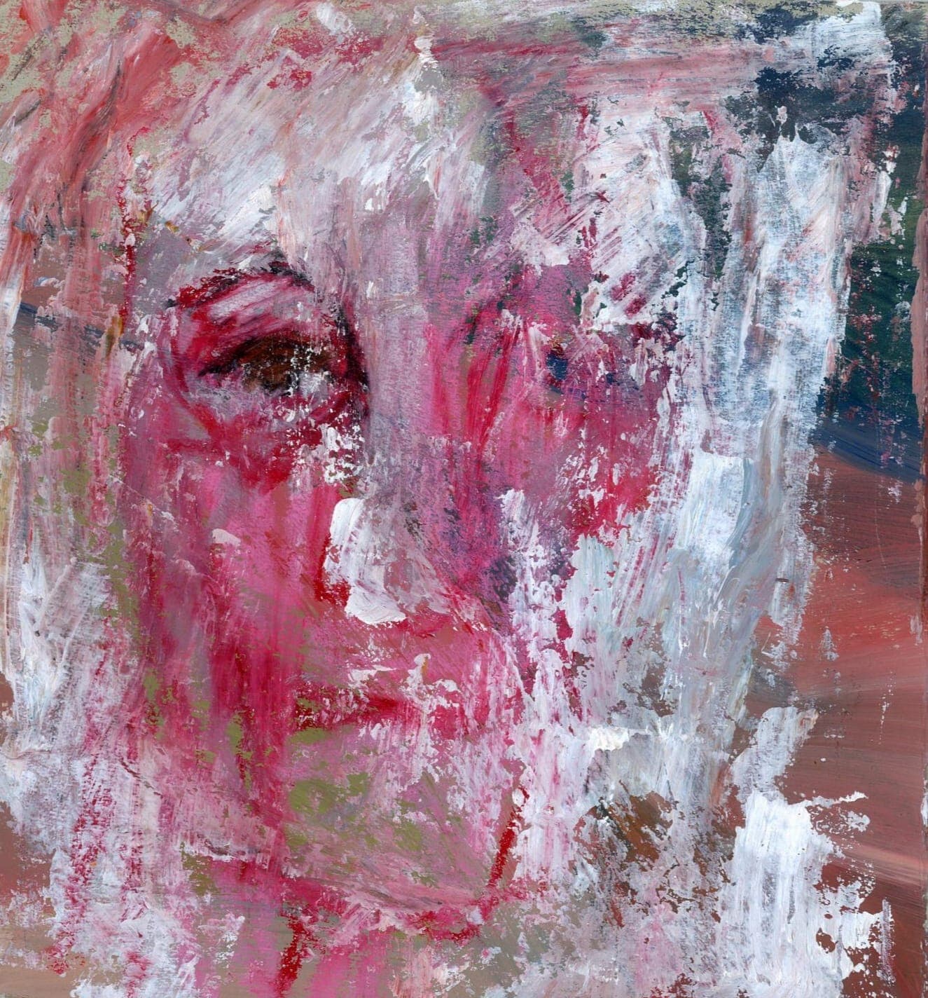 Pregled — Marija Marković