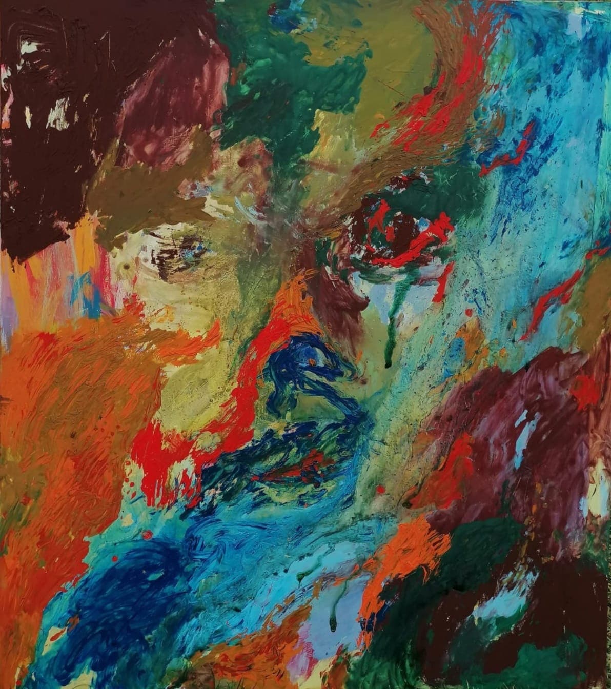 Protok — Marija Marković