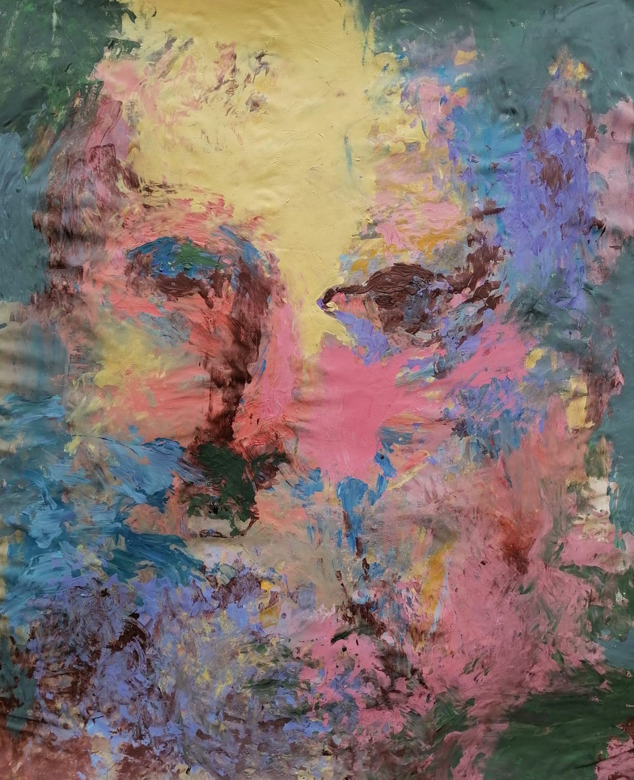 Svitanje — Marija Marković